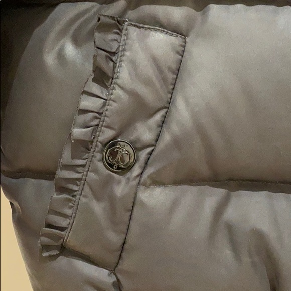 Juicy Couture Puffer Jacket - Picture 8 of 11
